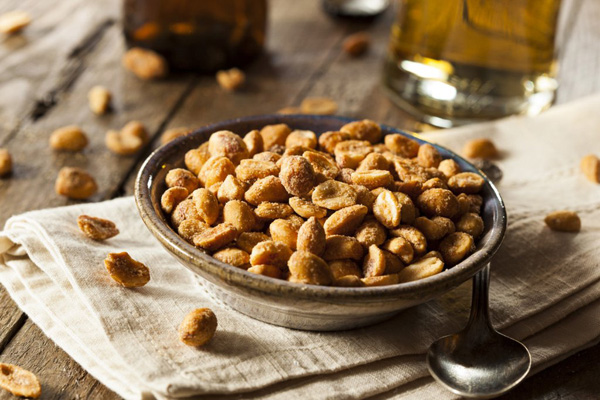 Wonder Flavours (WF) - Honey Roasted Peanuts SC, Aroma 