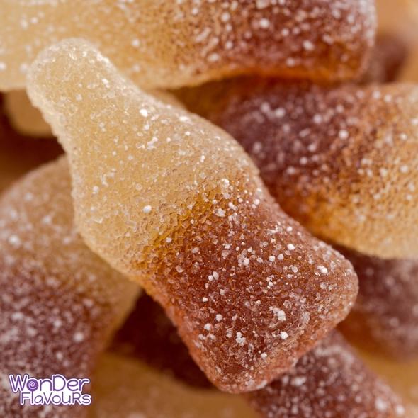 Wonder Flavours (WF) - Sugar Cone SC, Aroma PGVG.no
